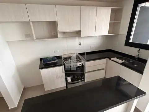 Departamento en Venta en Manantiales, USD 150.000