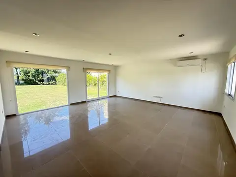 Casa en Venta A Estrenar