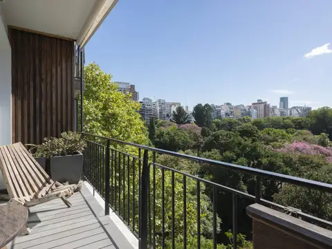 Departamento en Venta en Palermo, USD 1.290.000