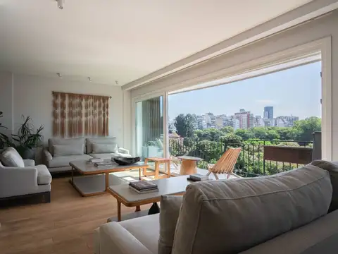 Departamento en Venta en Palermo, USD 1.290.000