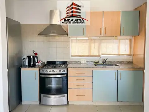 Departamento en Alquiler al Este