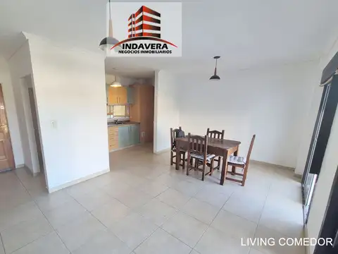 Departamento en Alquiler de 2 ambientes