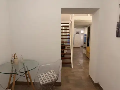 Departamento en Venta en Recoleta, USD 108.000