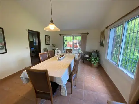 Casa en Alquiler de 4 dormitorios
