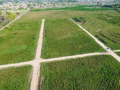 Terreno en Venta de 610,0 m2