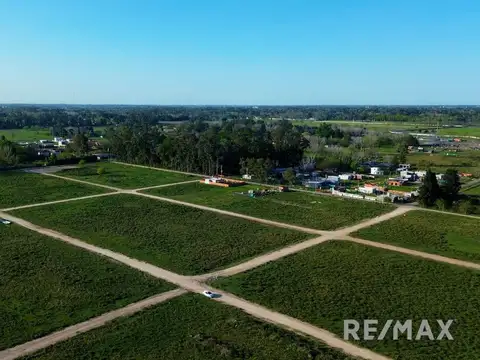 VENTA LOTEO PTE DERQUI PILAR