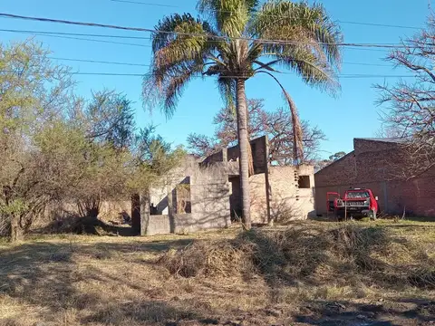 SE VENDE TERRENO , 20x45 (900 M2) , URRIBARIE 1169