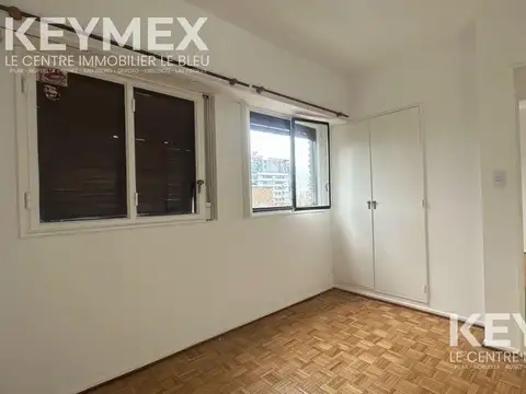 Departamento en Venta en Palermo, USD 84.000