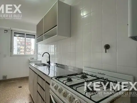 Departamento en Venta 45 años