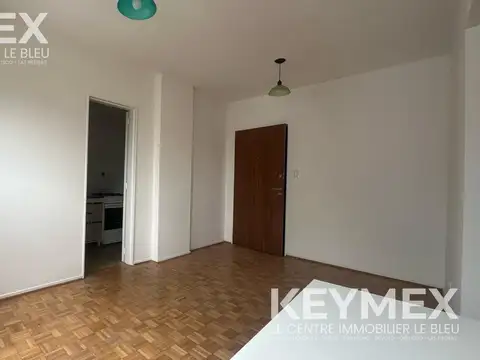 Avenida Santa Fe 4400