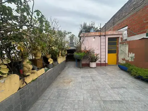 PH en Venta en Barracas, CABA