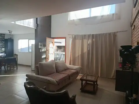 Venta de Duplex en Quinta sección