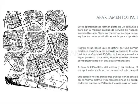 Departamento en Venta en Barcelona, USD 159.000