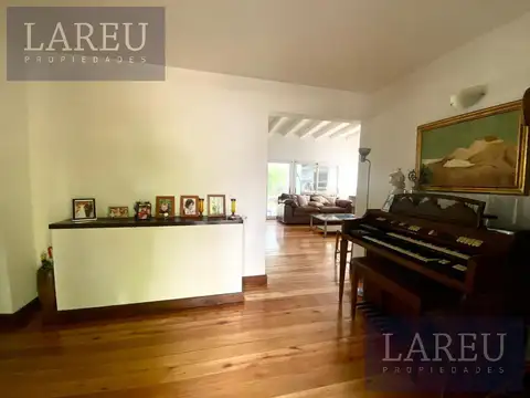Casa en Alquiler al Suroeste