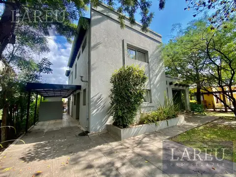 Barrio Privado El Lucero