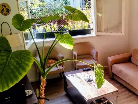 Departamento de 3 amb, sin expensas !, Vta Palermo Soho