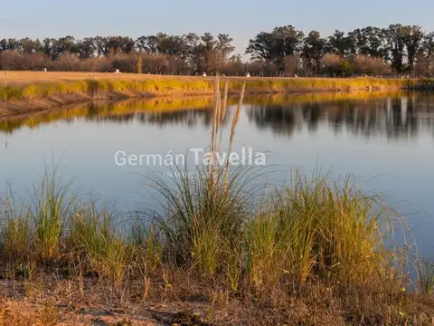 Terreno en Venta en Comarcas de Luján, USD 35.000