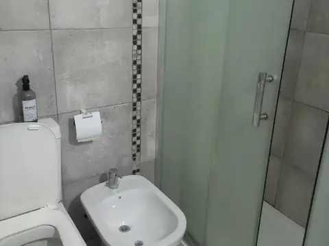 Departamento en venta 3 ambientes Apto credito