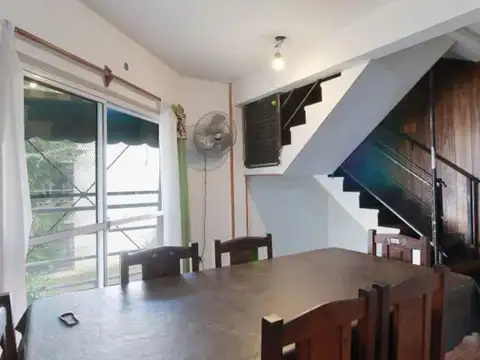 VENTA DEPARTAMENTO EN DÚPLEX 5 AMB. QUILMES OE