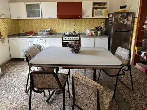 Casa en Venta en Villa Ballester, USD 160.000