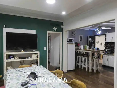 Casa en Venta en Monte Grande, USD 130.000