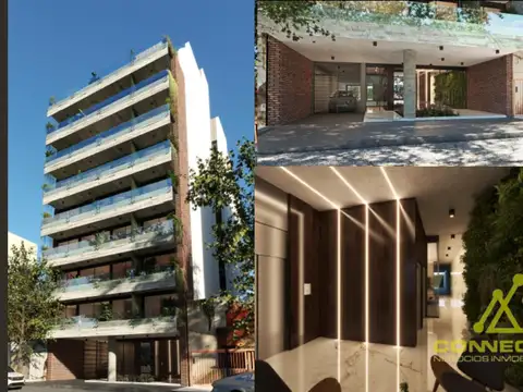 Departamento en Venta 1 año