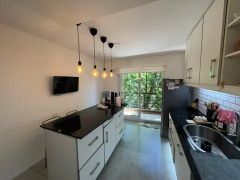 Departamento en Venta en Colegiales, USD 380.000