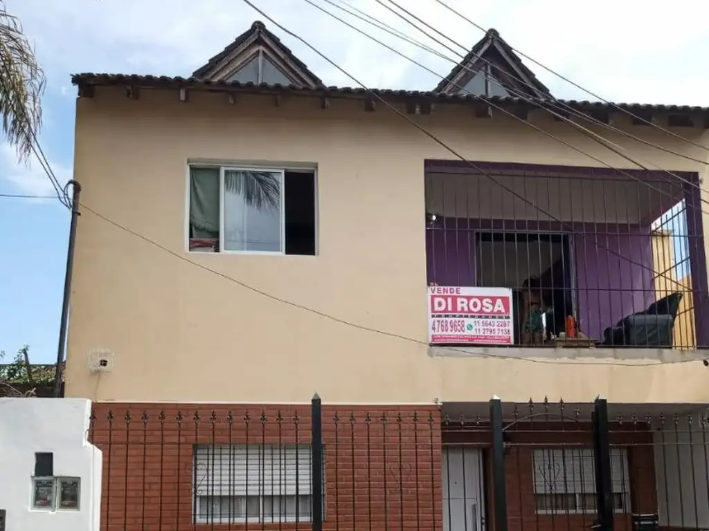 Cabildo 5738 , Piso 1ero