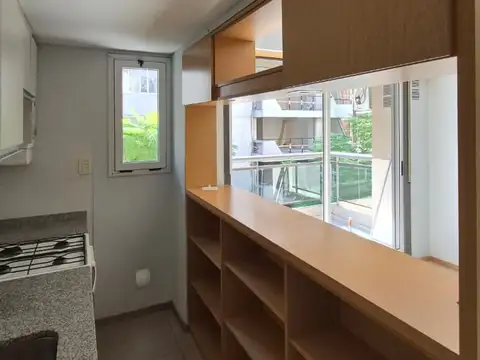 Departamento en Alquiler al Norte