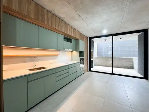 Departamento en Venta en Palermo Hollywood, USD 219.900