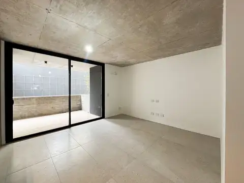 VENTA A ESTRENAR 2 AMB PALERMO BALCON TERR PARRILL