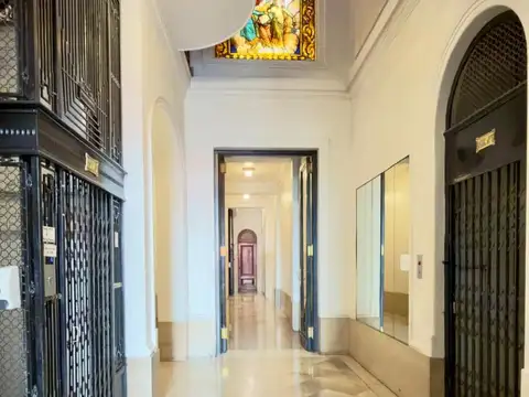 AV.SANTA FE 1700, Piso 4
