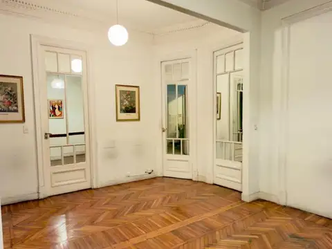 Departamento en Venta en Recoleta, USD 159.000