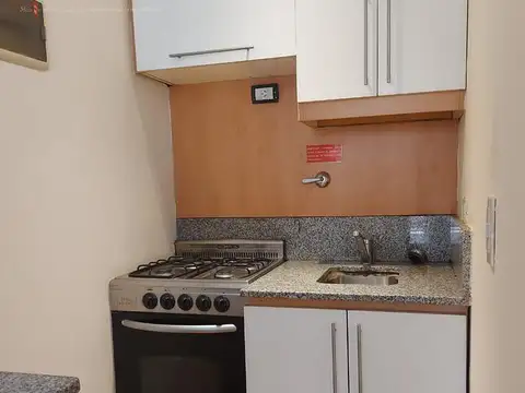 Departamento en Alquiler al Este