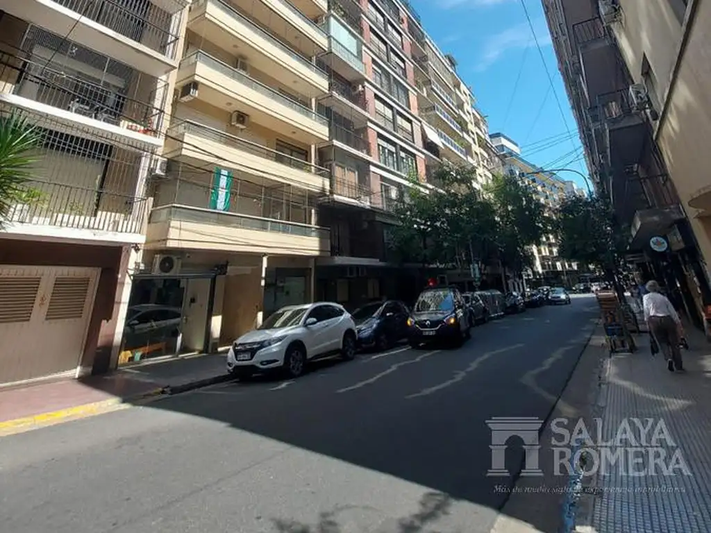 Arenales al 2200