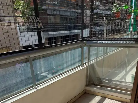 Departamento en Alquiler Apto profesional