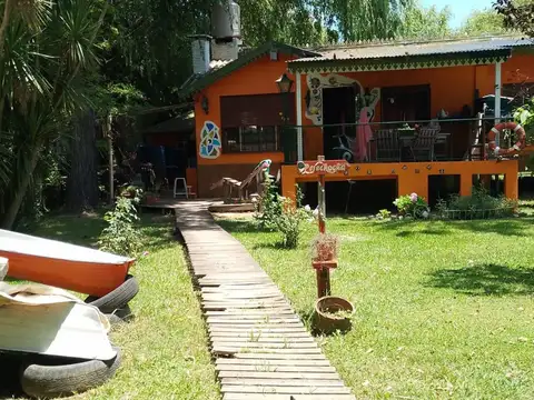 Casa en Venta al Noreste