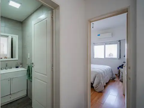 Departamento en Venta en Tapiales, USD 74.900