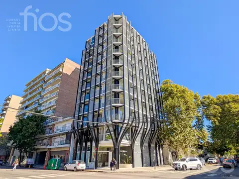 Departamento en Venta en Nuestra Señora De Lourdes, Rosario