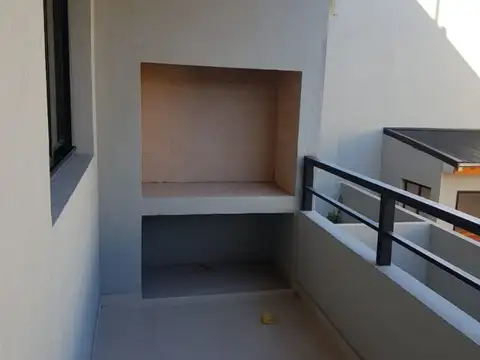 Departamento en Venta en Olivos, USD 165.000
