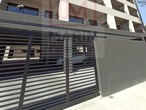 Departamento 3 ambientes olivos