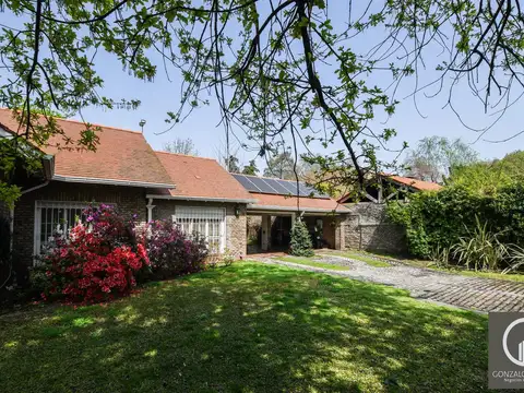 Casa en Alquiler en Fisherton, USD 1.600