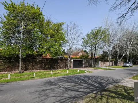 Casa en Alquiler de 3 dormitorios