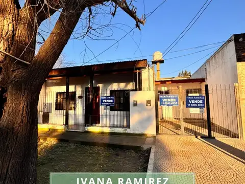 Casa en Venta de 2 dormitorios