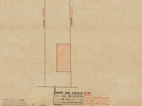 Avenida Lope De Vega 1300