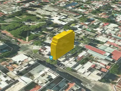 VENTA TERRENO EN MONTECASTRO - USAA - PB+9