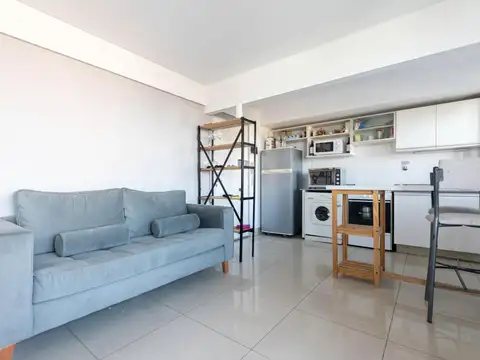 Departamento en Venta en Beccar, USD 85.000