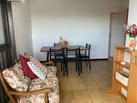 Departamento en Venta en San Clemente Del Tuyu, $ 52.000