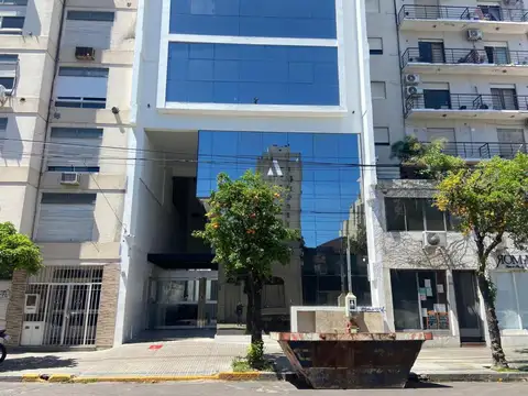 Oficina en La Plata
