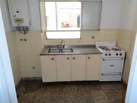 Departamento en Alquiler 50 años